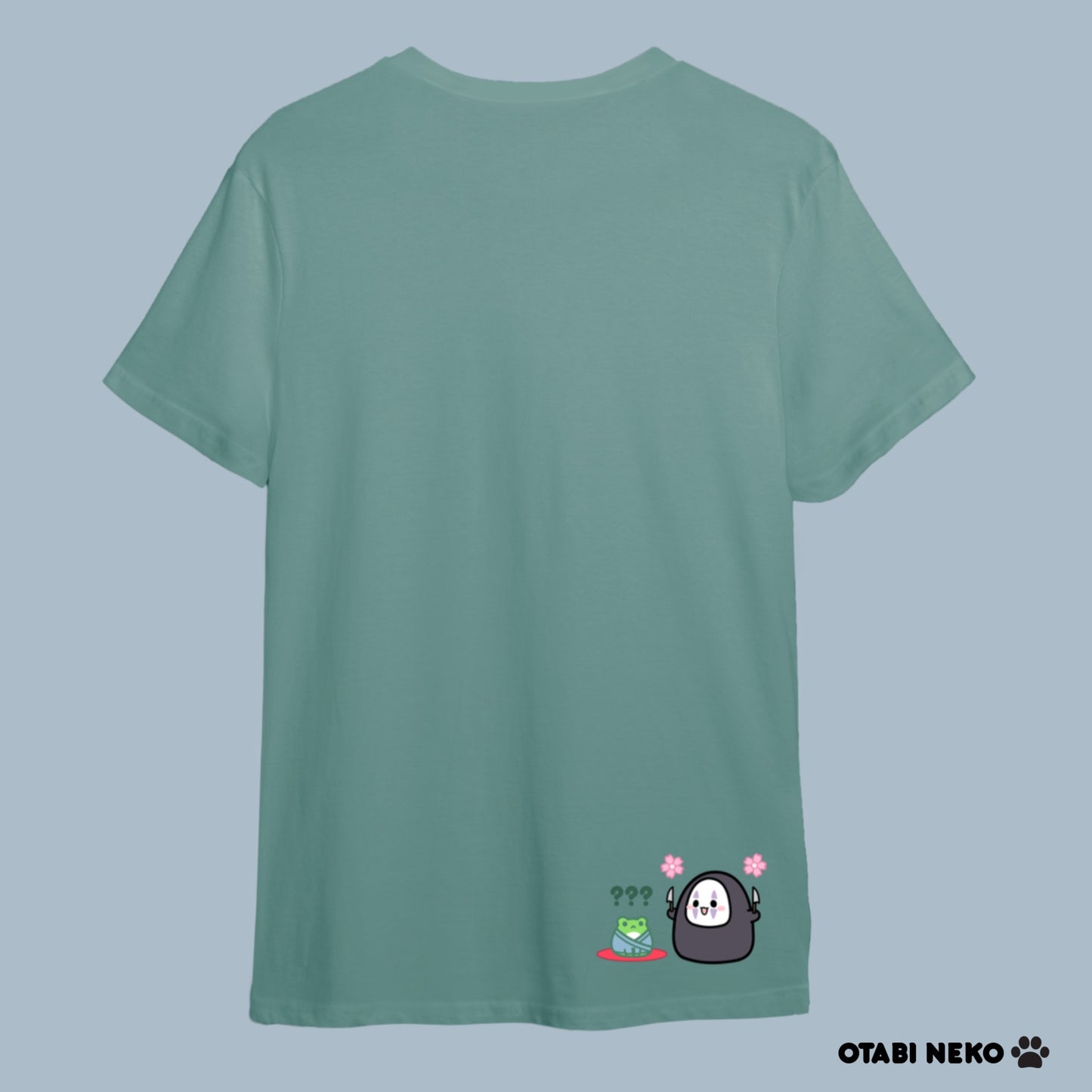 Haku’s Dragon Ride Tee