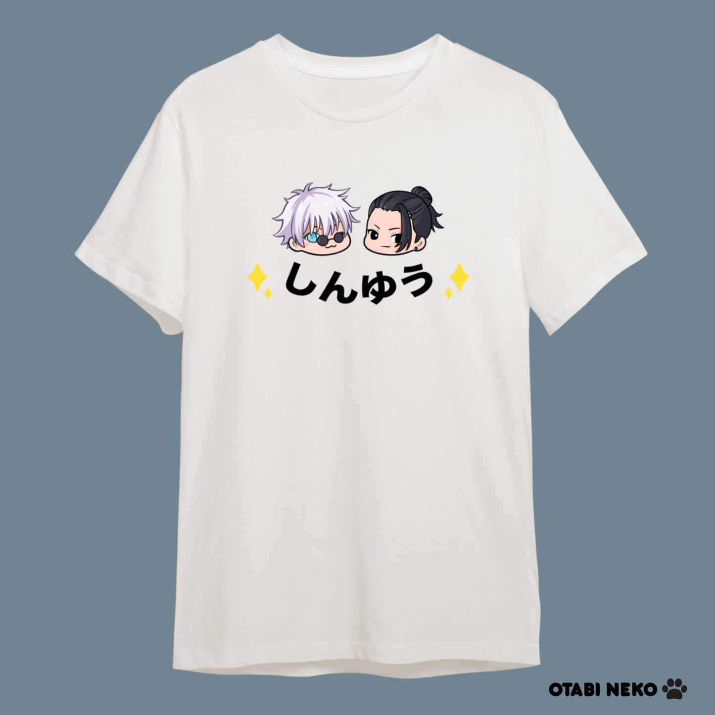 Best Friends Tee