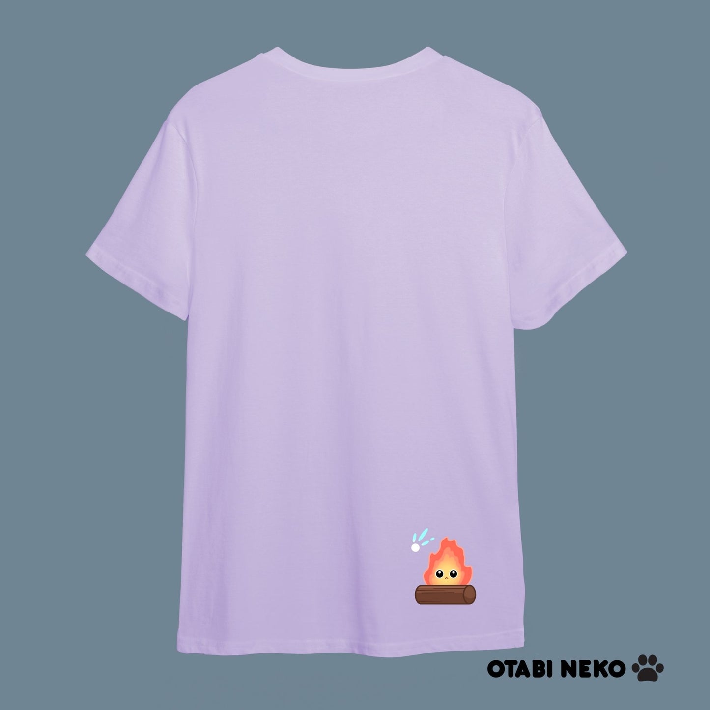 Howl & Sophie Forever Tee
