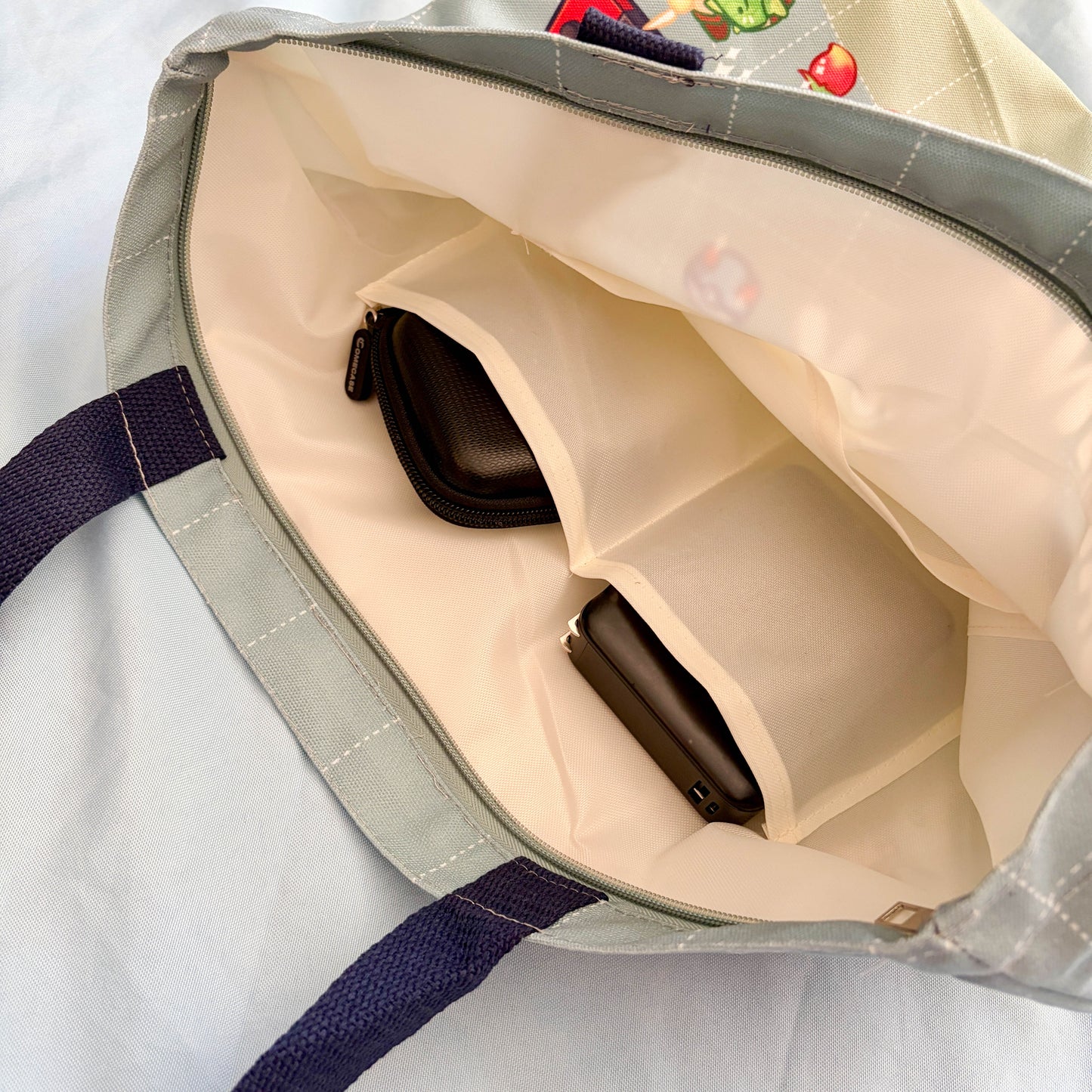 Gaming is my Therapy Tote Bag