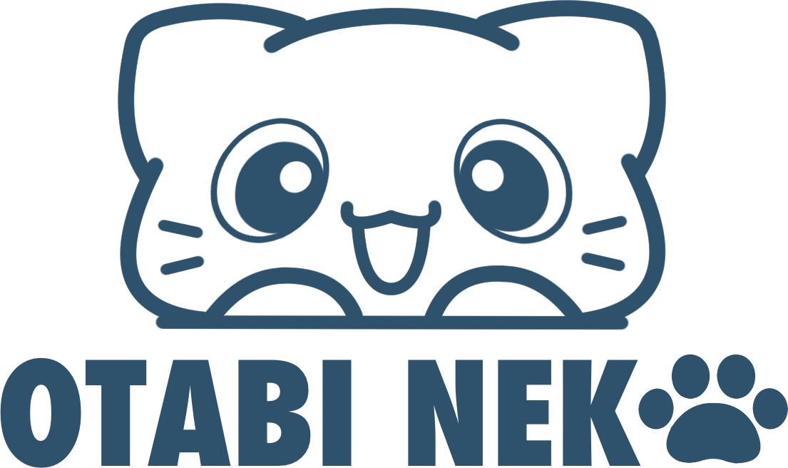 Otabi Neko