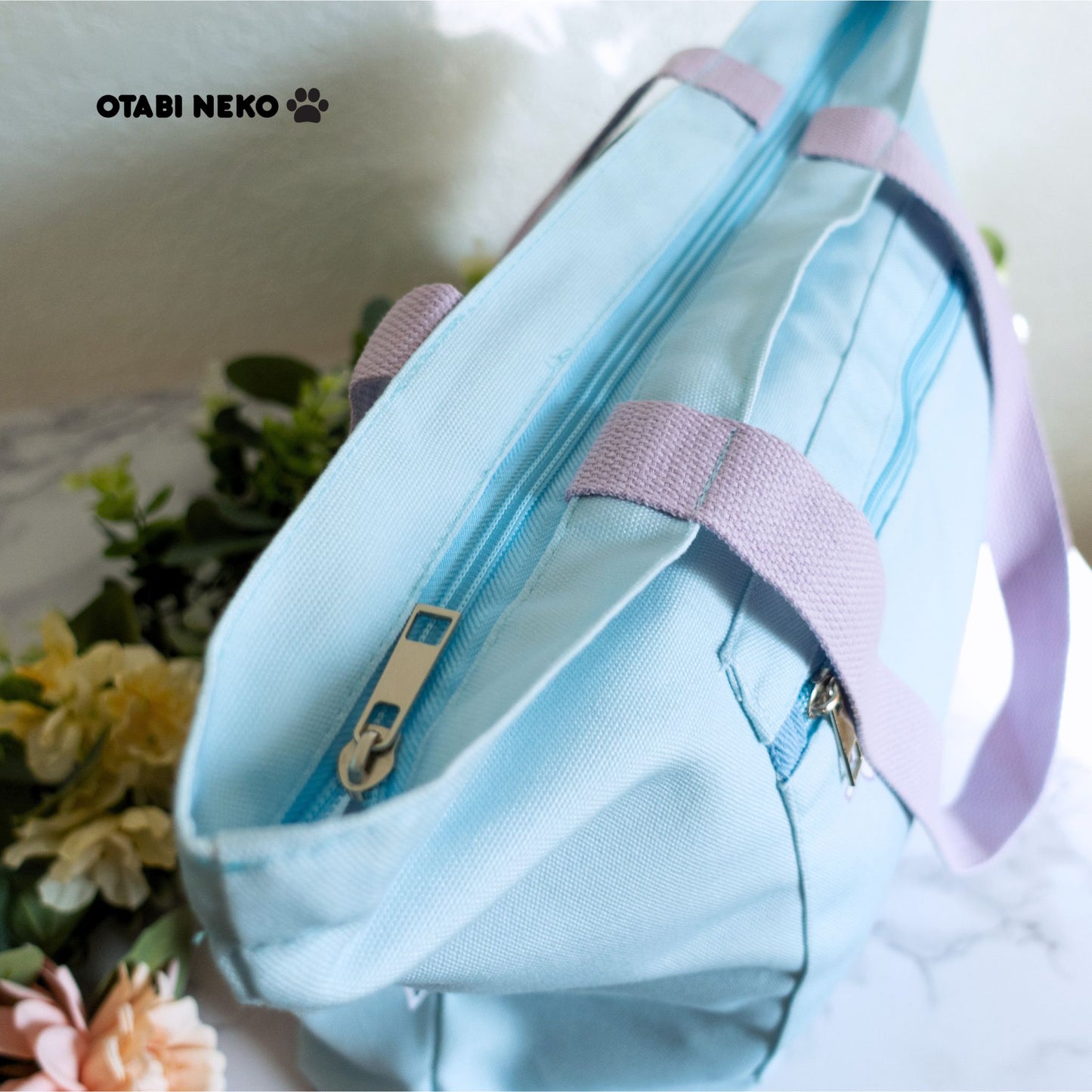 Faceless Spirit Tote Bag