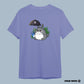 Cute Totoro and Friends Tee