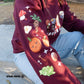 Delicious Monster Crewneck