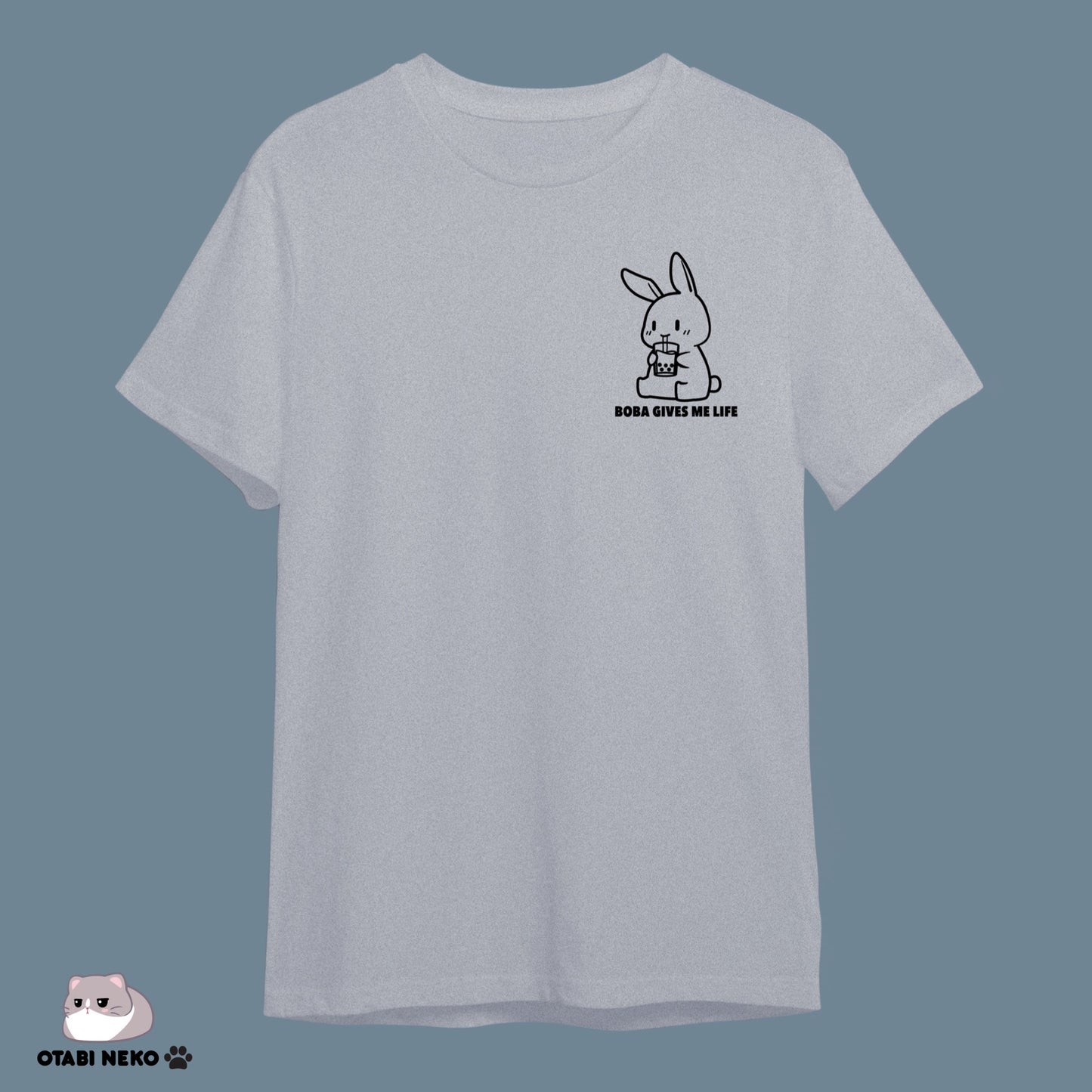 Boba Bunnies Gone Bad Tee