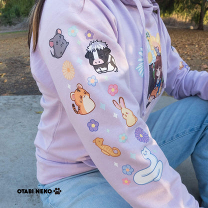 Furuba Hoodie