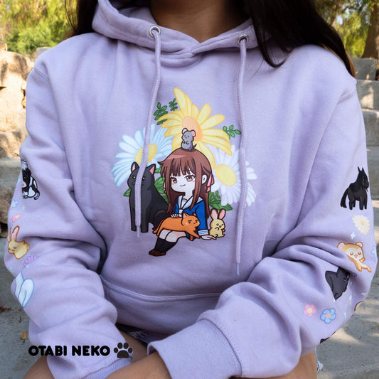 Furuba Hoodie