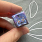 Derpy Tiger and Sassy Crow Keycap Keychains PRE ORDER