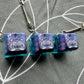 Derpy Tiger and Sassy Crow Keycap Keychains PRE ORDER