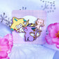 Eeveelution Buddies Enamel Pins