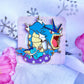 Eeveelution Buddies Enamel Pins