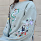 Haku & Chihiro Crewneck 2.0