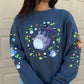 Totoro Crewneck 2.0