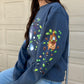 Totoro Crewneck 2.0