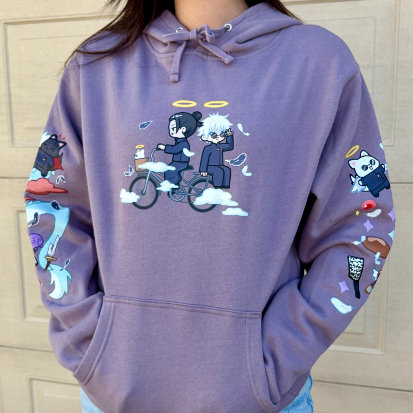 JJK Hoodie
