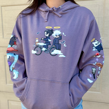 JJK Hoodie