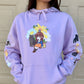 Furuba Hoodie