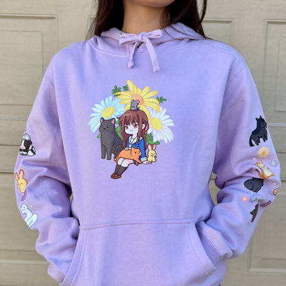 Furuba Hoodie