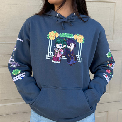 Apothecary Hoodie