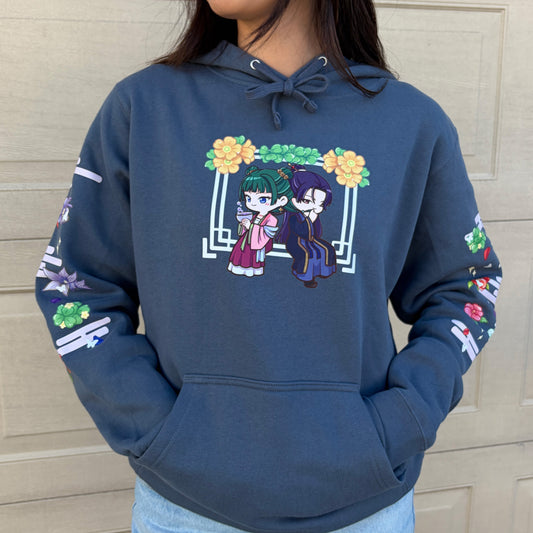 Apothecary Hoodie