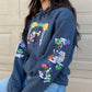 Apothecary Hoodie