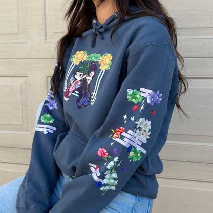 Apothecary Hoodie