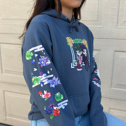 Apothecary Hoodie
