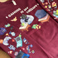 Gaming Is My Therapy Cat Crewneck– Cozy Gamer Crewneck