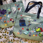 Gaming is my Therapy Tote Bag