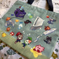 Gaming is my Therapy Tote Bag