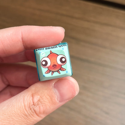 Neko Keycap Buddies