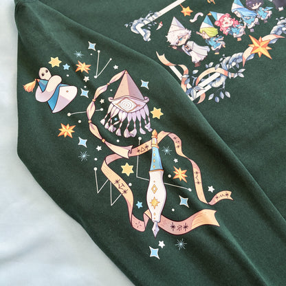 WHA Crewneck