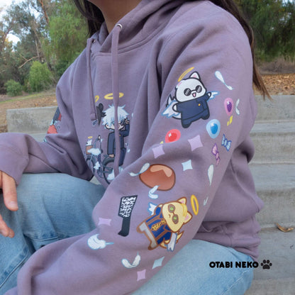 JJK Hoodie