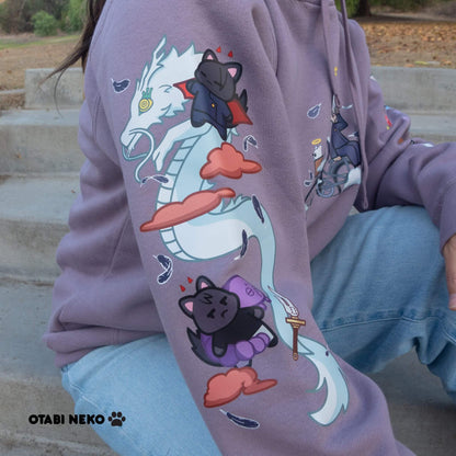 JJK Hoodie