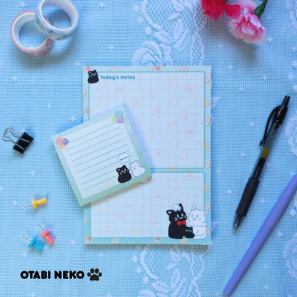 Kiki Kitties Stationery