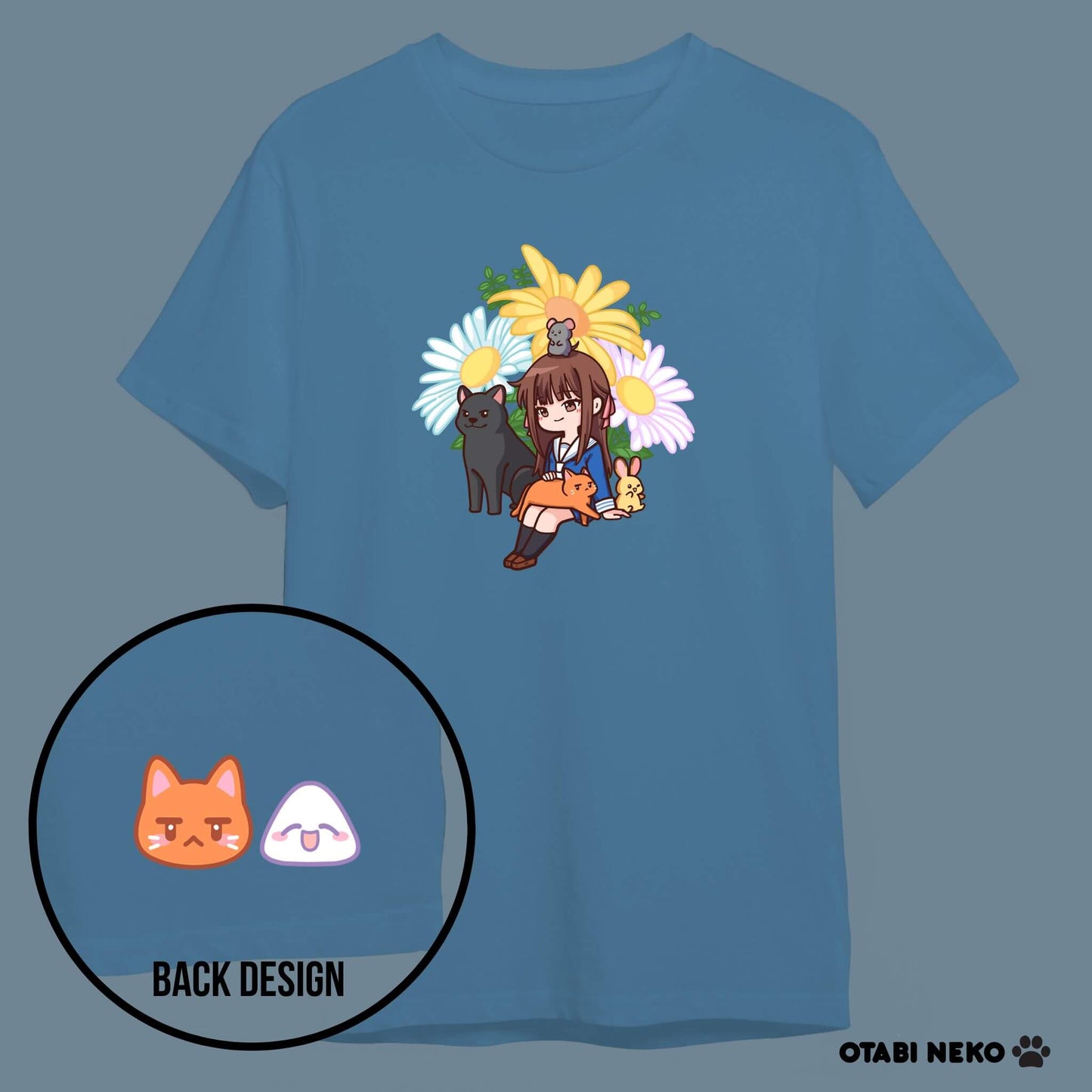 Furuba Tee