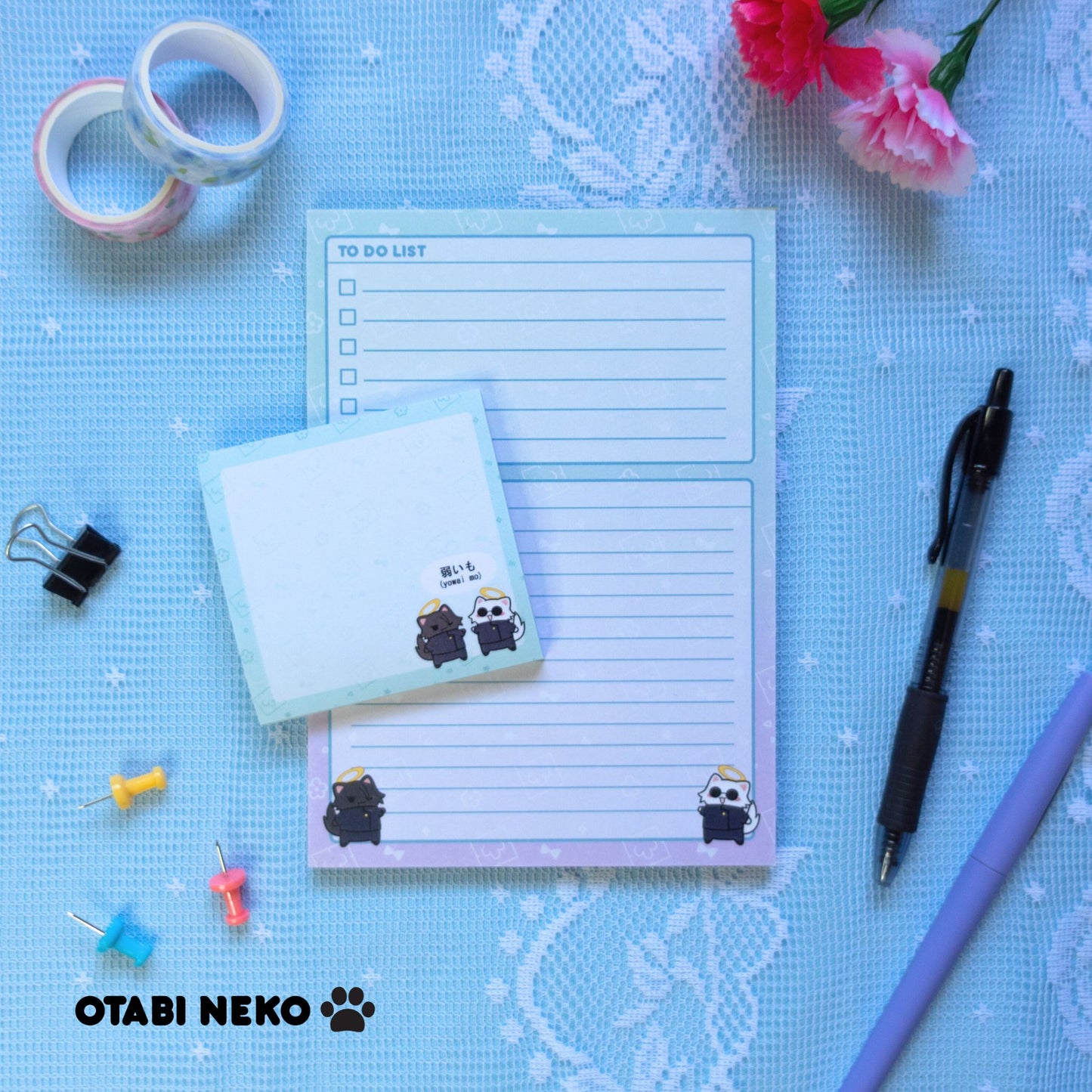 Best Friend Stationery