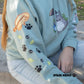 Totoro Hoodie